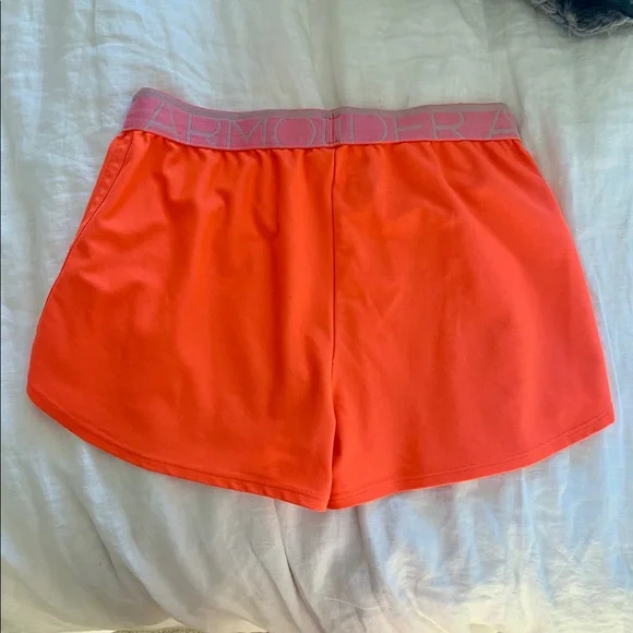 Women’s UA shorts - Picture 8 of 8